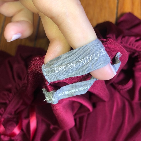 Bodysuit - Picture 2 of 3